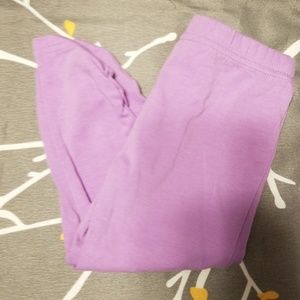 Toddler leggings